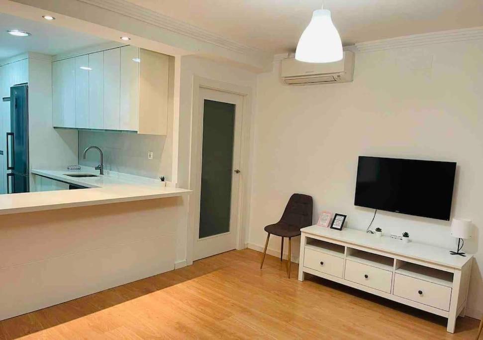 Apartamento Centro De Granada 2 Bagian luar foto