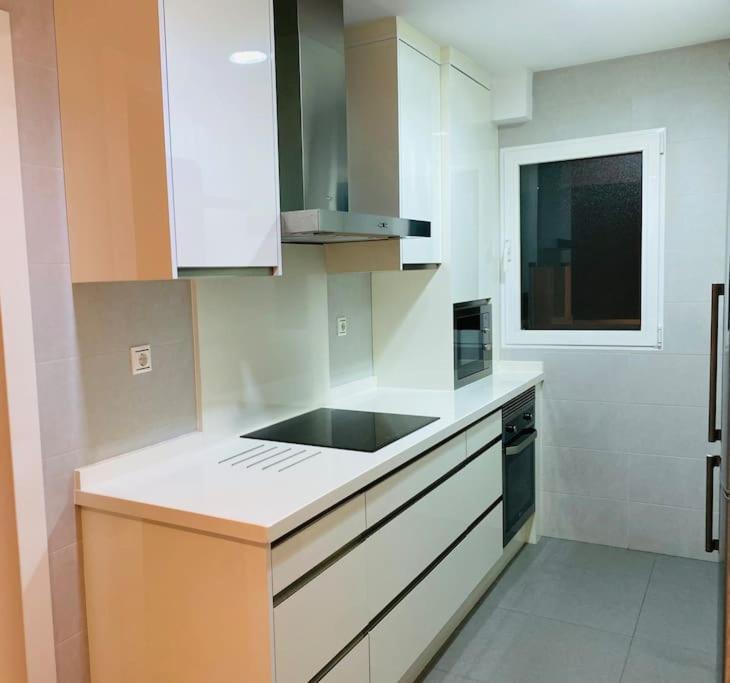 Apartamento Centro De Granada 2 Bagian luar foto