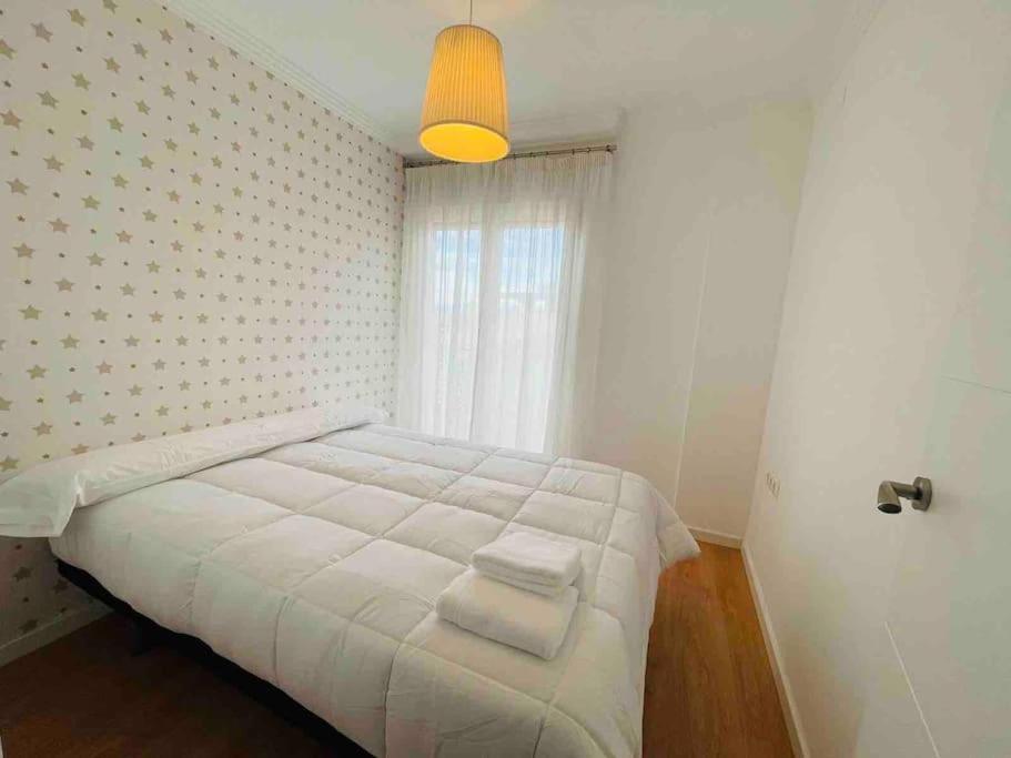 Apartamento Centro De Granada 2 Bagian luar foto