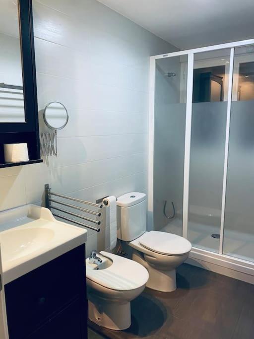 Apartamento Centro De Granada 2 Bagian luar foto