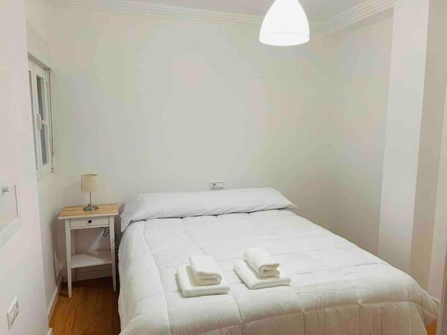 Apartamento Centro De Granada 2 Bagian luar foto